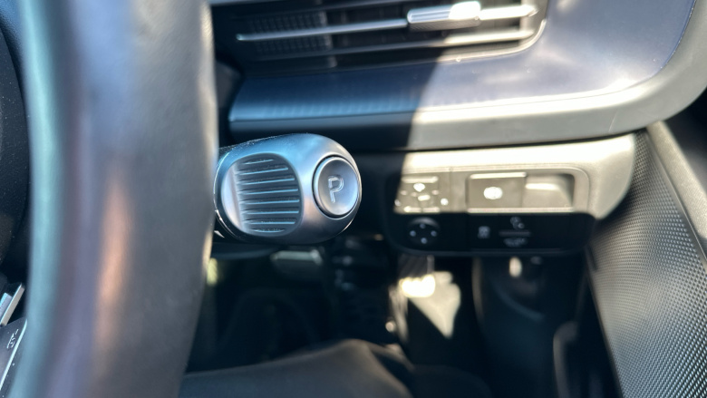 Hyundai IONIQ 6 239kW Ultimate 77kWh 4dr AWD Auto Electric Saloon